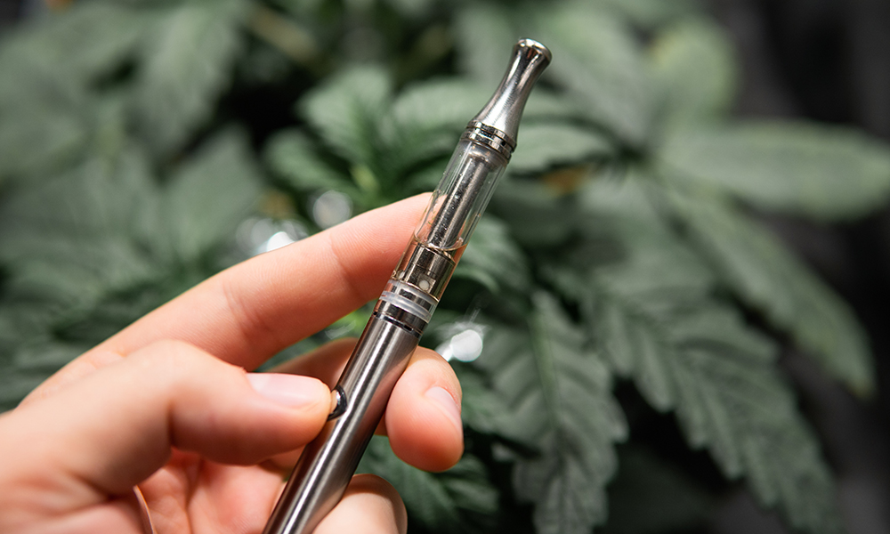 best delta 8 carts