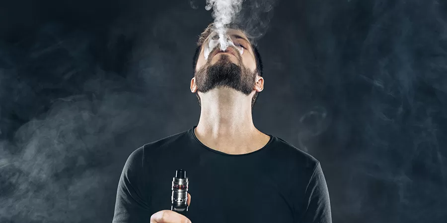 Are CBD pens the same as THC pens?