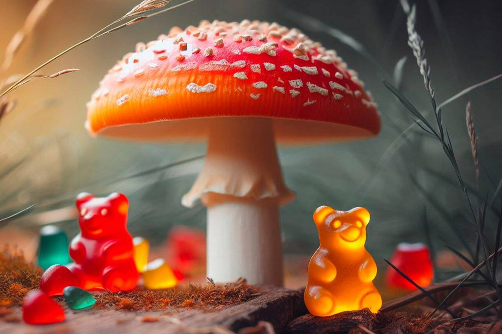 Embark on a Journey: Seamlessly Purchase Magic Mushrooms Online