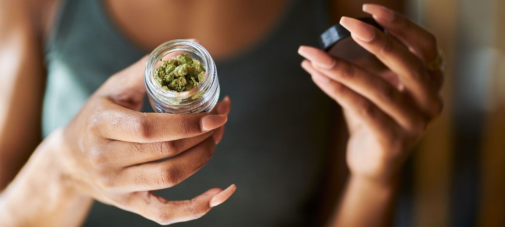 weed pen