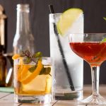 THC drinks