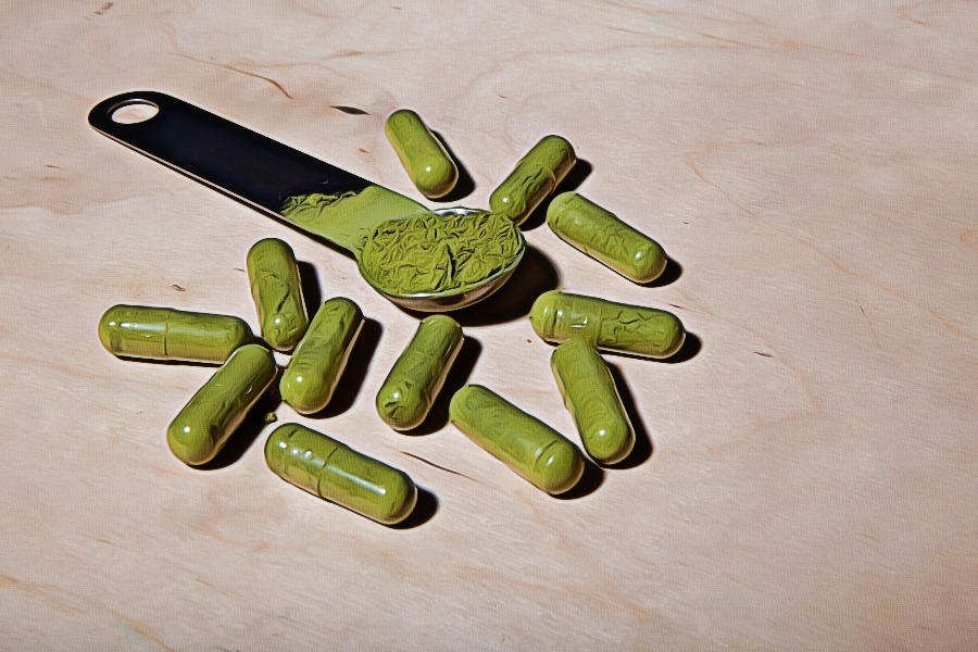 kratom vendor