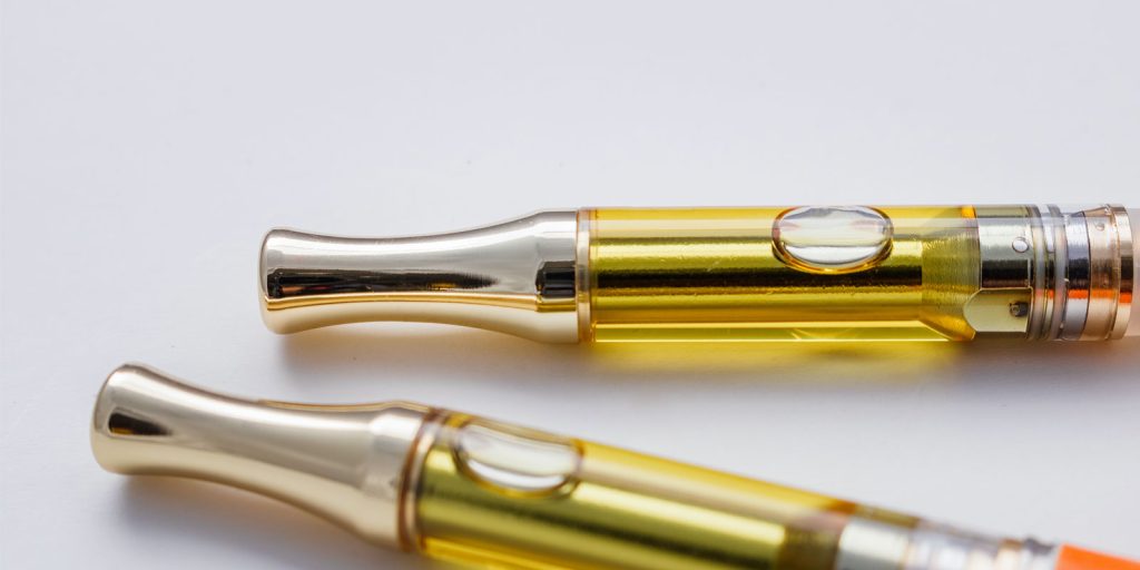 The basic information about the vapours of nicotine