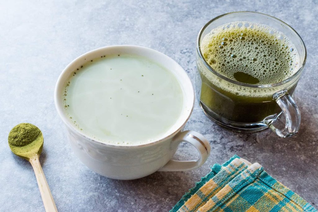kratom tea