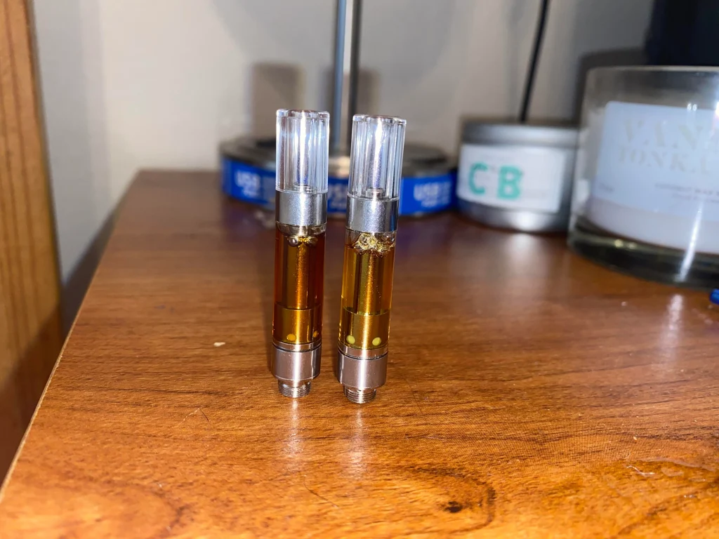 best delta 8 vape pen