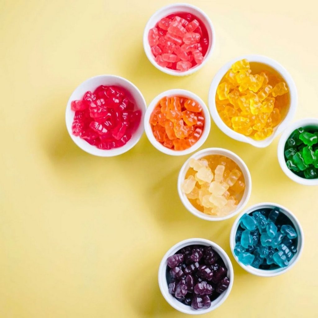 Exploring the Scientific Support for the Efficacy of Edible HHC Gummies for Wellness