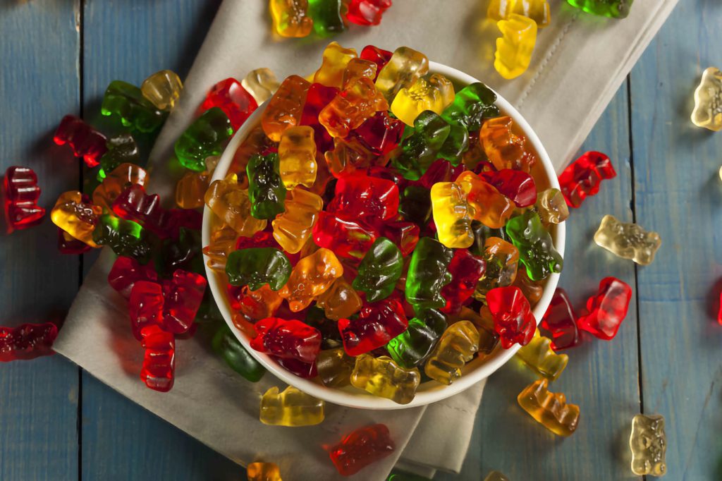 How to Store Most Potent Delta 8 Gummies Properly?