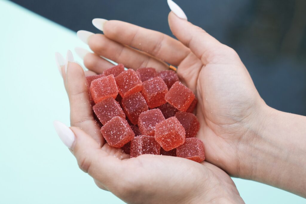 Can Delta 8 Gummies Make You High? Here's What You Need to Know