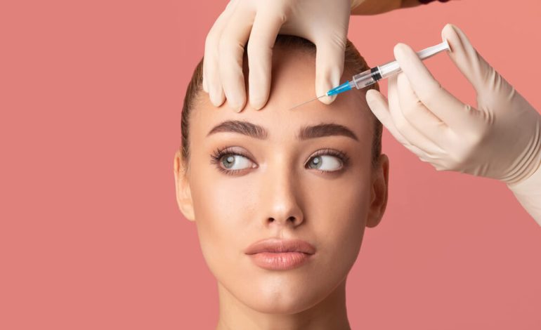 Exploring the Benefits of Botox for Cosmetic and Dental Health in London