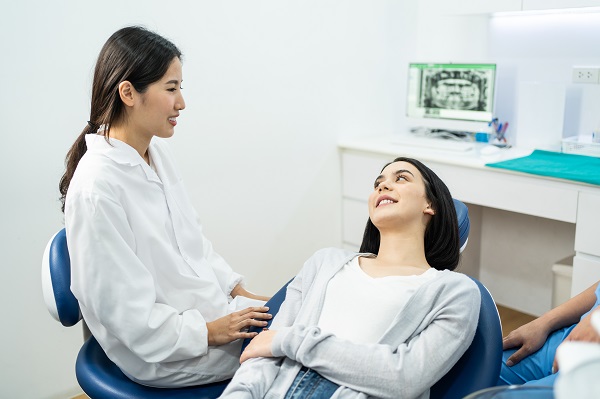 Why Choose a Coorparoo Dentist for Your Dental Needs