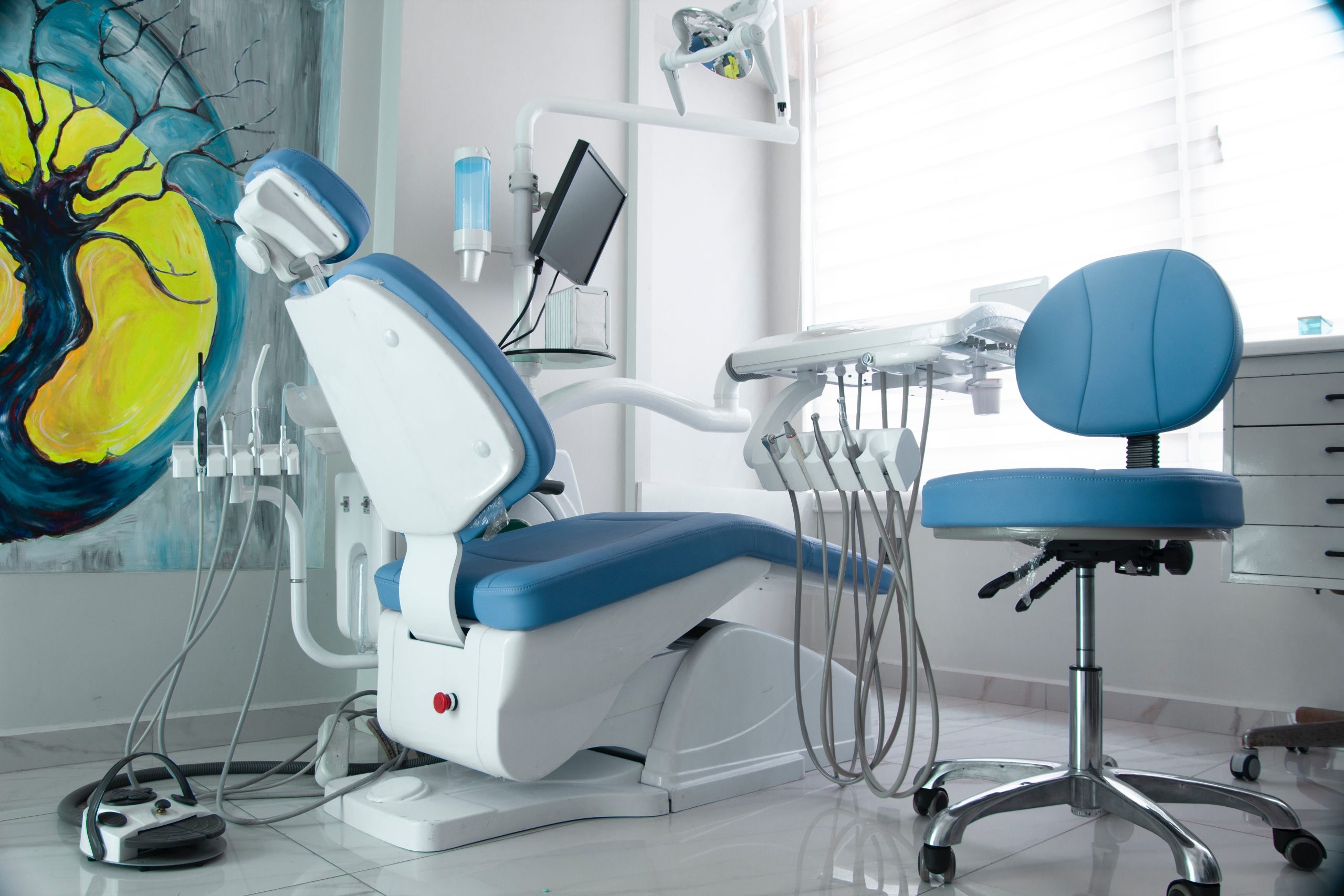 dentist Coorparoo 