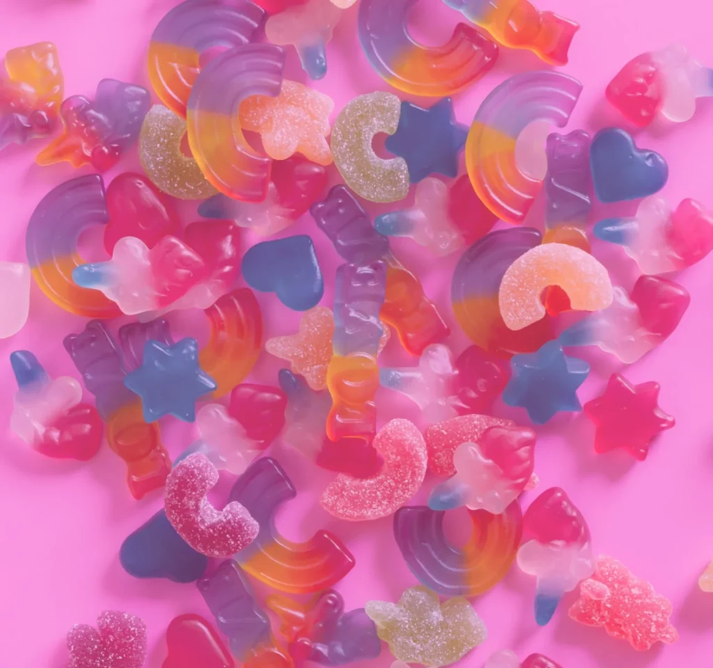 How to Choose the Right Delta 8 Gummies for Your Needs