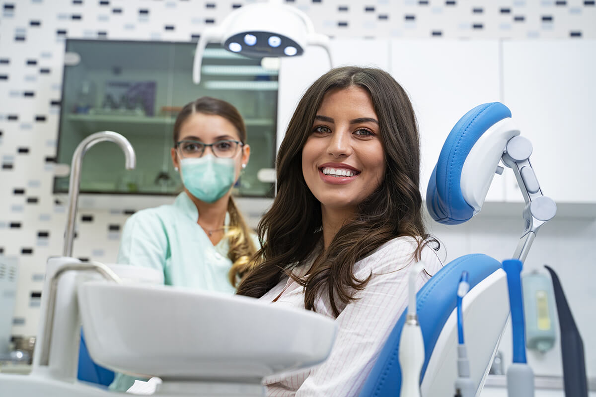 Choosing a Cosmetic Dentist in Sydney: What to Look For