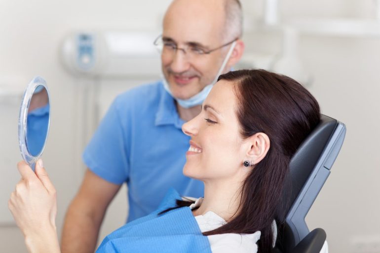 dentist Swindon
