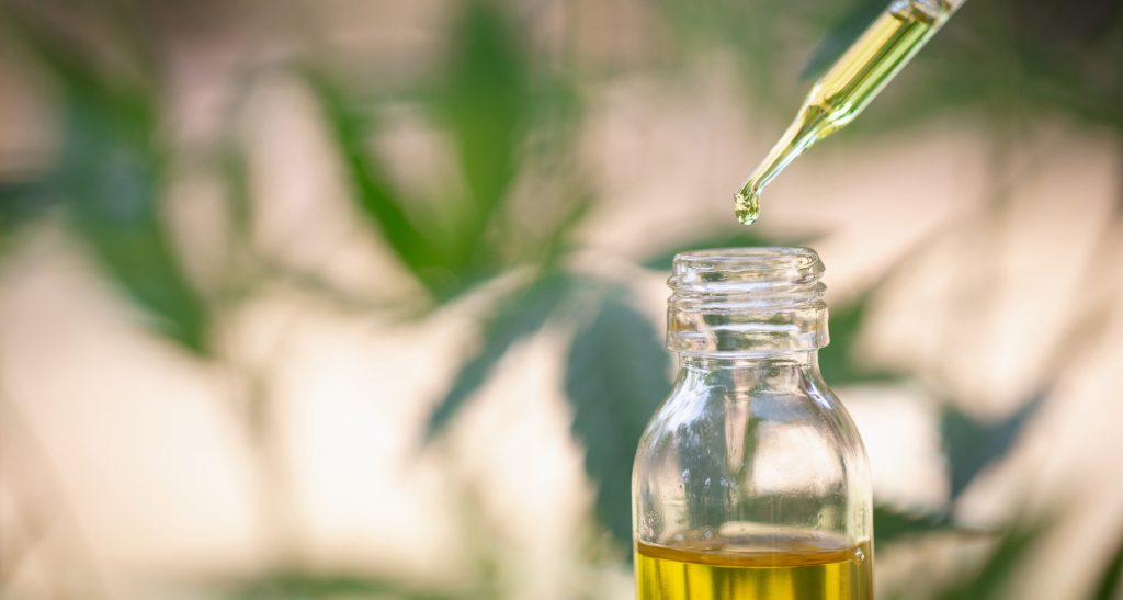 Trending Takeaways on CBD Treatments: Teens, Tranquility, and Tiny Trials