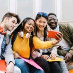 Primary activities to help adolescents find their identity and purpose