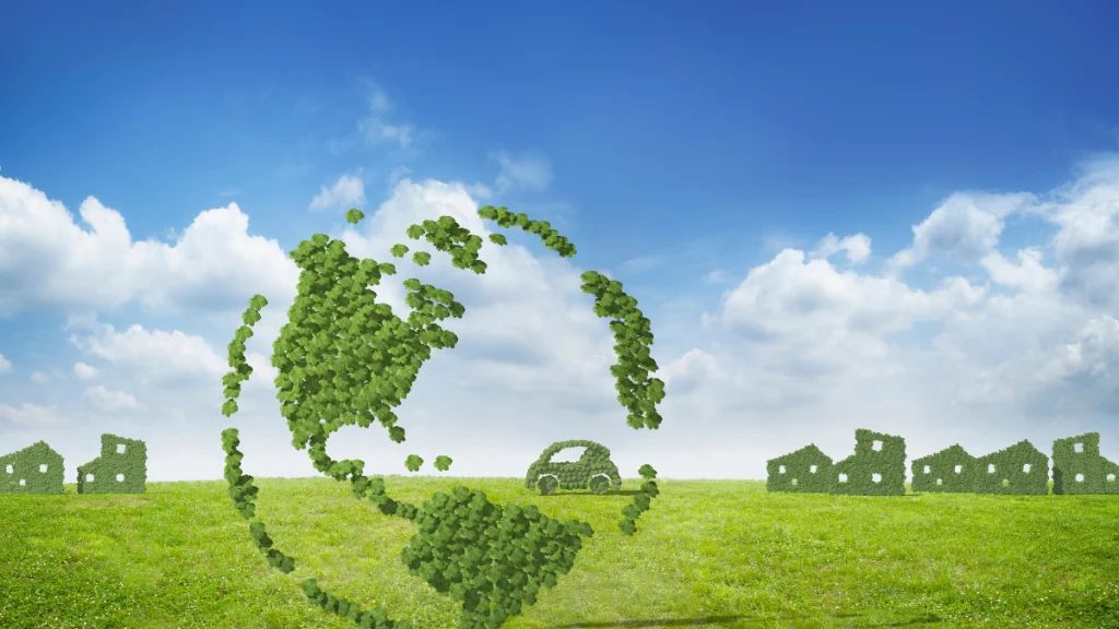 Singapore Poised to Drive the Green Energy Revolution in Southeast Asia