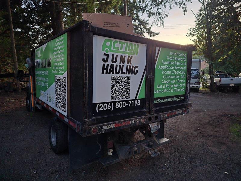 junk removal seattle

