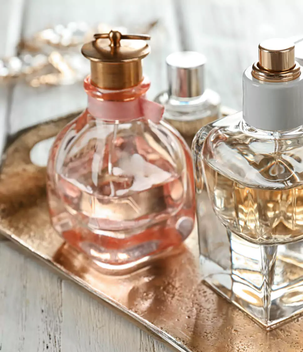 perfume for women