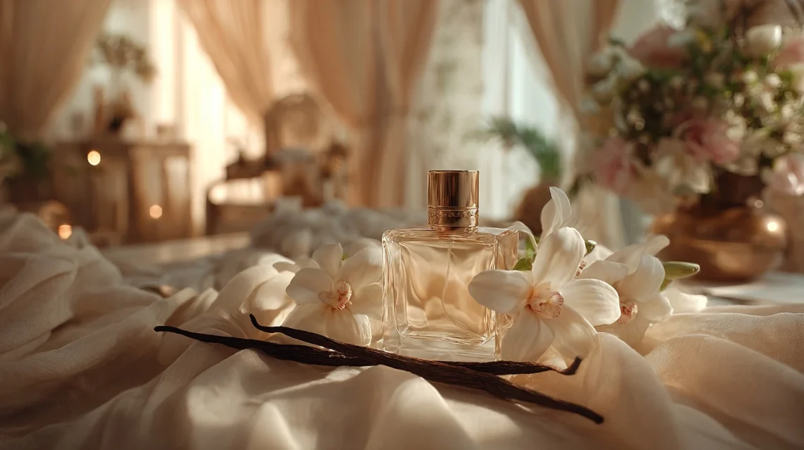 perfume brands