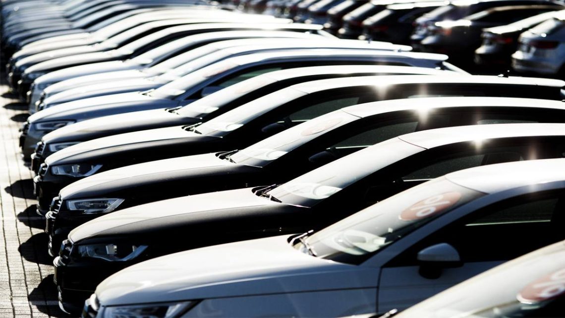 How Do Certified Pre-Owned Vehicles Maintain Strong Long Term Value