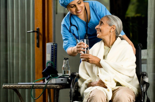 How Choosing Expert 24-Hour Care Can Change Lives