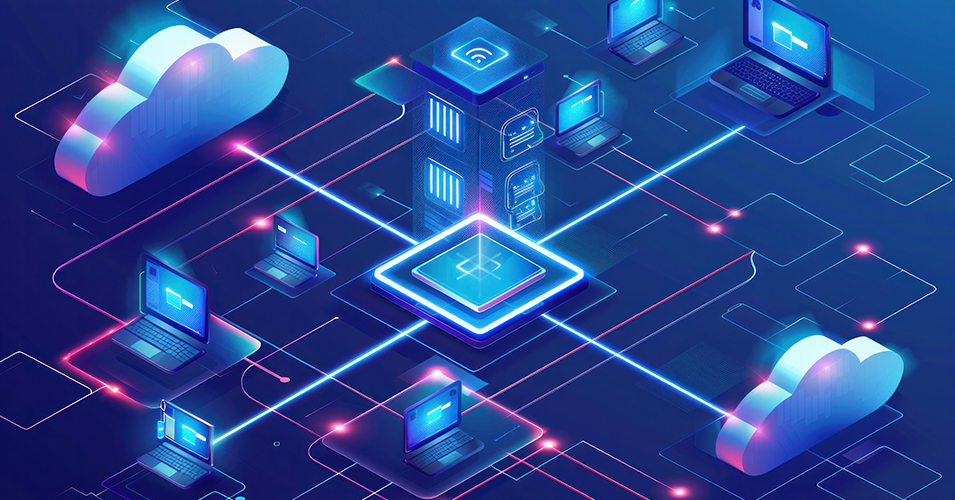 Veeam Powered Automation Improving Data Protection Workflows across Systems