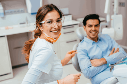 Integrating Smart Technology for a Superior Dental Experience