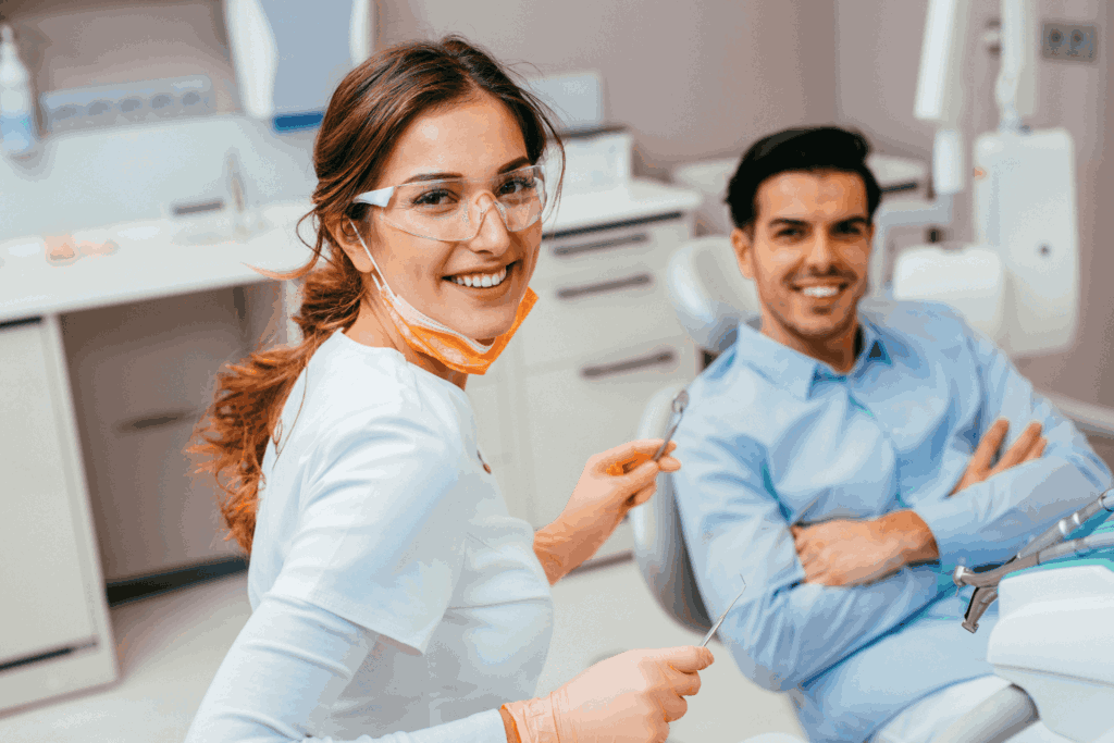 Integrating Smart Technology for a Superior Dental Experience