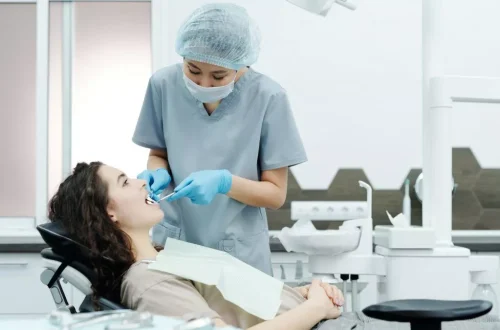 How Your Breathing Habits During Sleep Influence Tooth Grinding and Jaw Tension