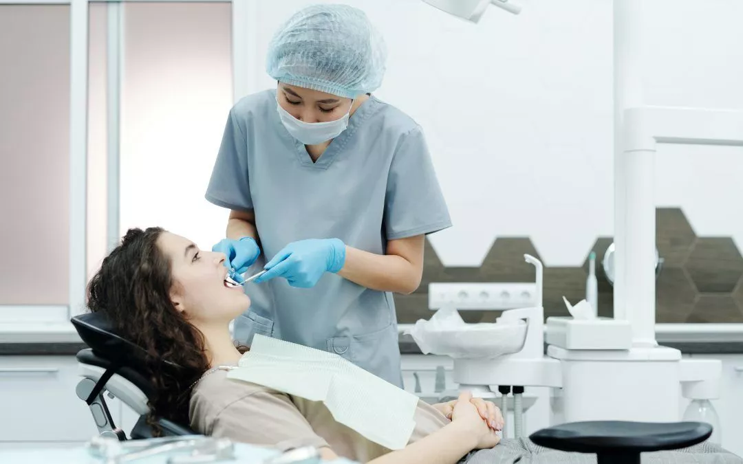 How Your Breathing Habits During Sleep Influence Tooth Grinding and Jaw Tension