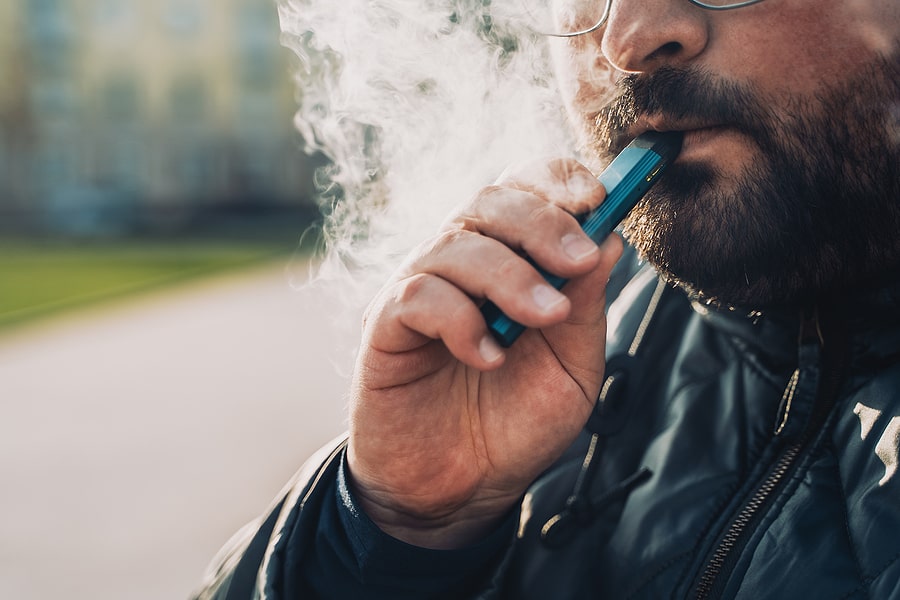 strongest thcp vapes