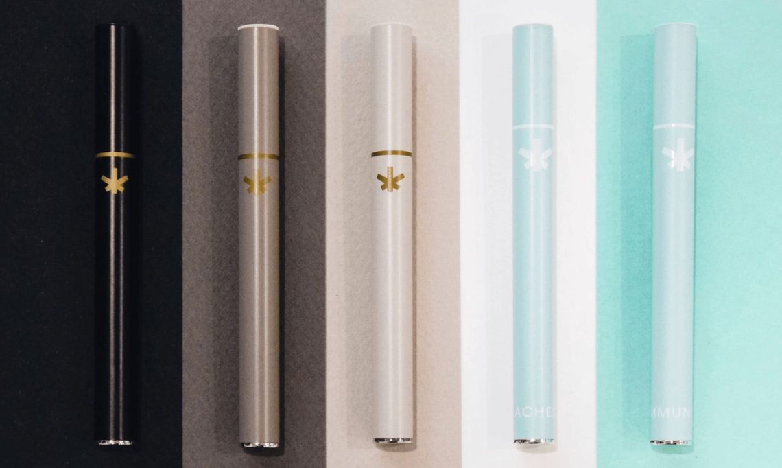 How the Best THCP Vapes Support a Better Vaping Experience?