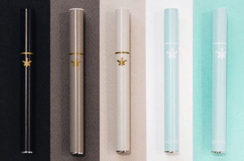 How the Best THCP Vapes Support a Better Vaping Experience?